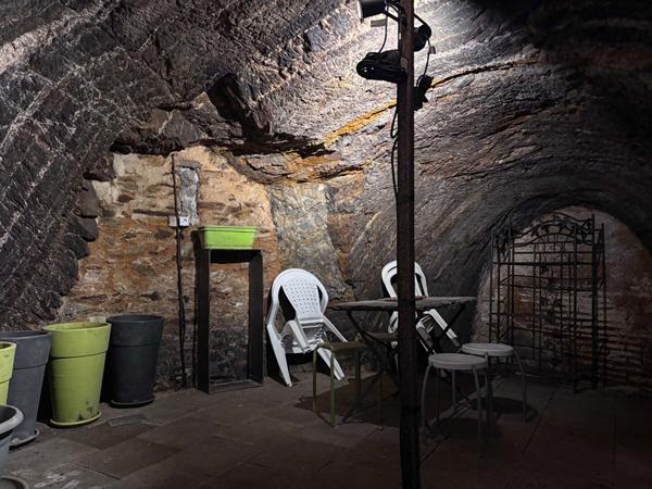 Maison Chateau Gontier Sur Mayenne 4 pièce(s) 83 m2