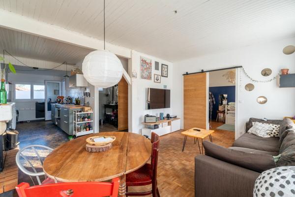 Maison à louer    3 pièces • 64,17 m2 Pissos