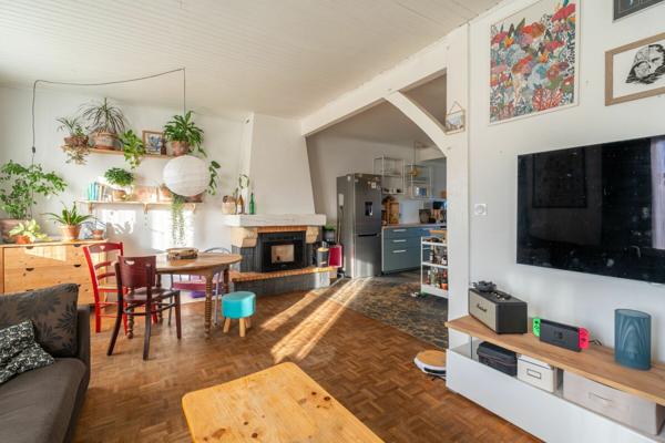 Maison à louer    3 pièces • 64,17 m2 Pissos