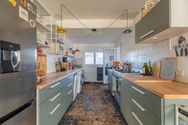 Maison à louer    3 pièces • 64,17 m2 Pissos