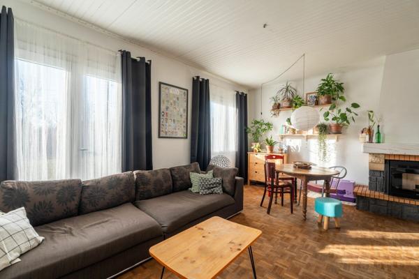 Maison à louer    3 pièces • 64,17 m2 Pissos