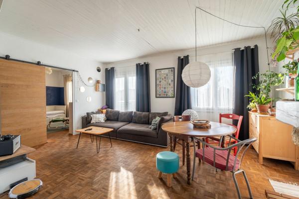 Maison à louer    3 pièces • 64,17 m2 Pissos