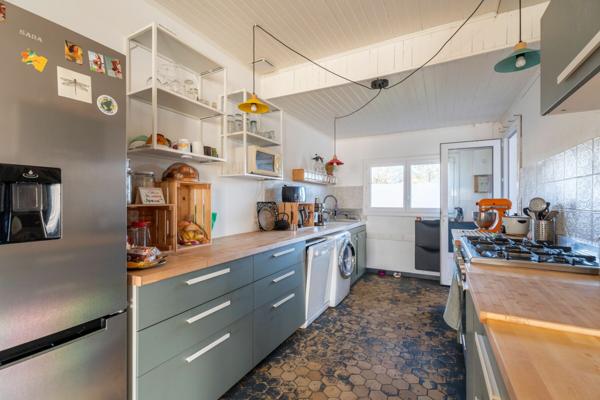 Maison à louer    3 pièces • 64,17 m2 Pissos