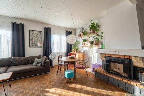 Maison à louer    3 pièces • 64,17 m2 Pissos