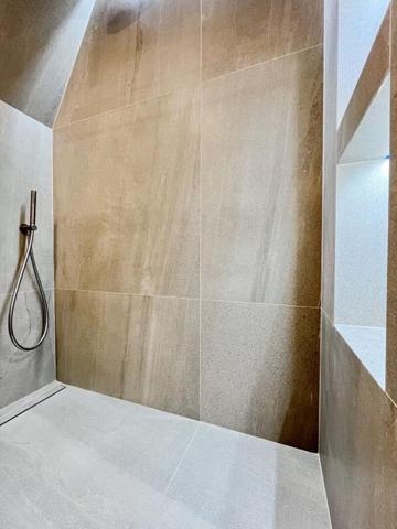 Appartement 51 m2 avec balcon et box