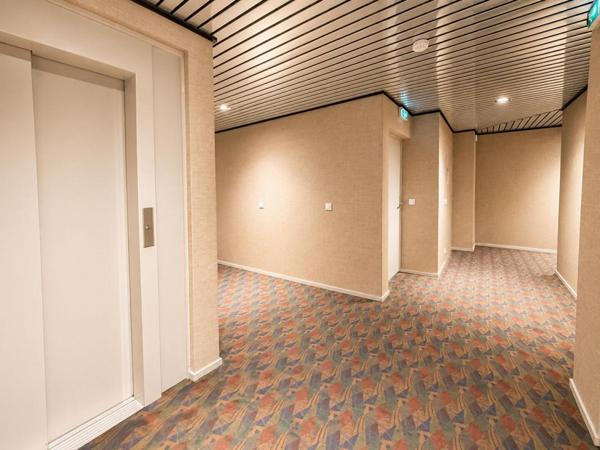Appartement 51 m2 avec balcon et box