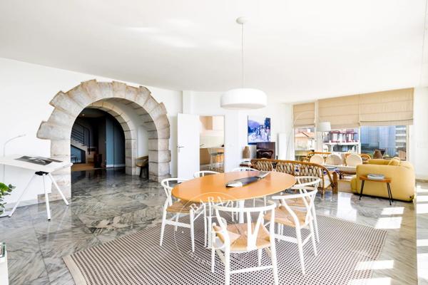 Biarritz, Appartement 6 Chambres -  300 m² à vendre