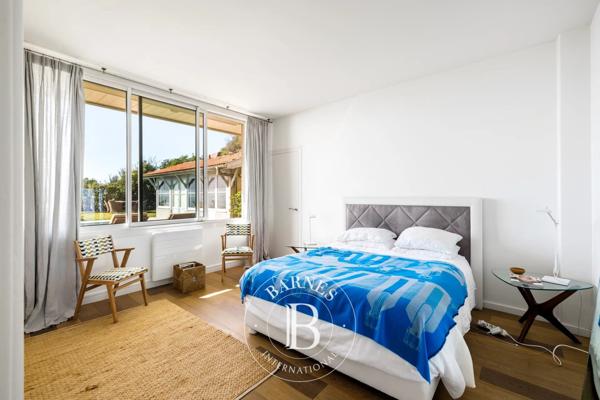 Biarritz, Appartement 6 Chambres -  300 m² à vendre