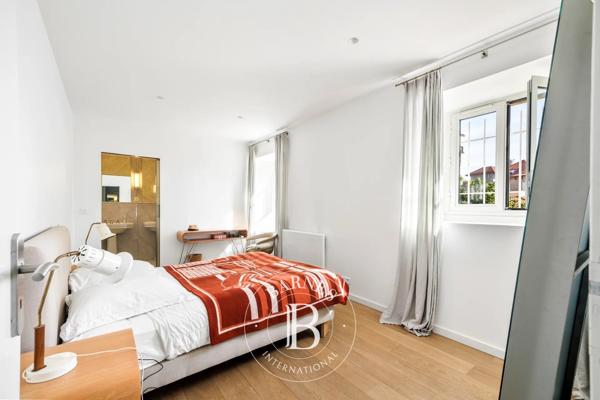 Biarritz, Appartement 6 Chambres -  300 m² à vendre