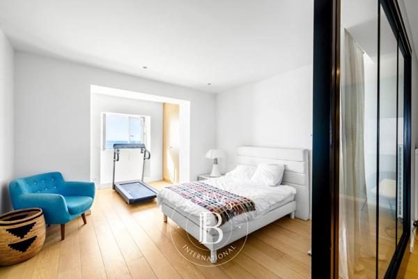 Biarritz, Appartement 6 Chambres -  300 m² à vendre