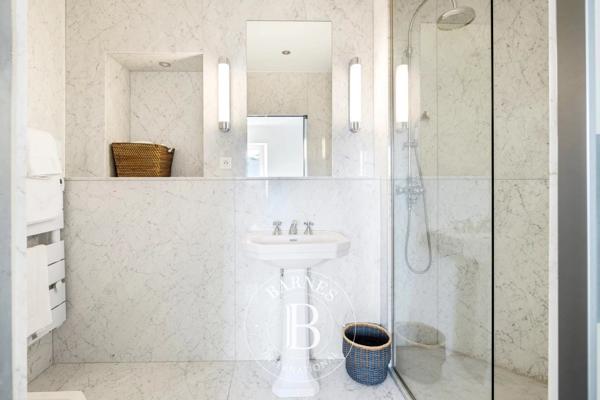 Biarritz, Appartement 6 Chambres -  300 m² à vendre