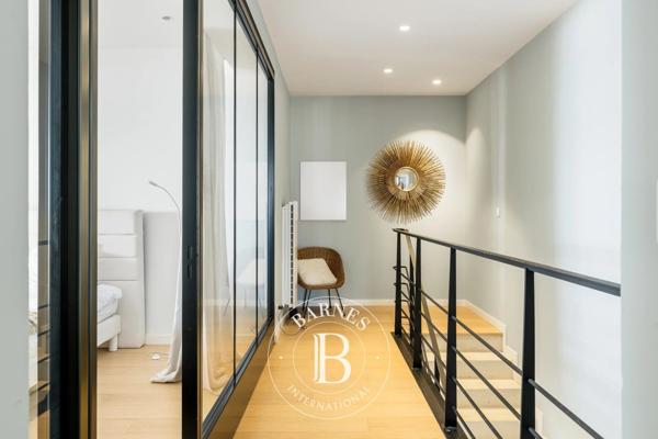 Biarritz, Appartement 6 Chambres -  300 m² à vendre