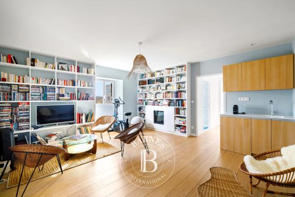 Biarritz, Appartement 6 Chambres -  300 m² à vendre