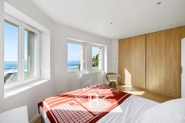 Biarritz, Appartement 6 Chambres -  300 m² à vendre