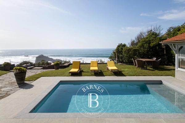 Biarritz, Appartement 6 Chambres -  300 m² à vendre