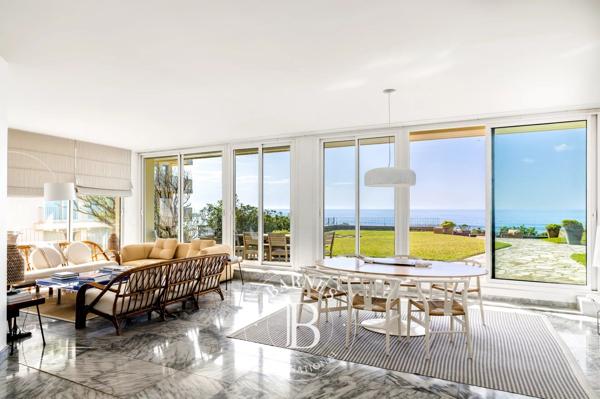 Biarritz, Appartement 6 Chambres -  300 m² à vendre