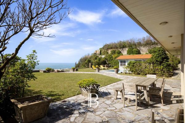 Biarritz, Appartement 6 Chambres -  300 m² à vendre