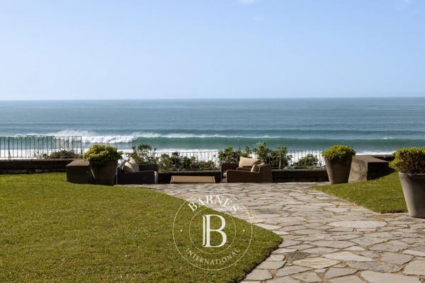 Biarritz, Appartement 6 Chambres -  300 m² à vendre