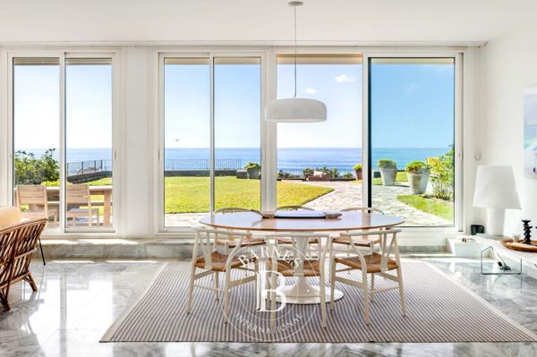 Biarritz, Appartement 6 Chambres -  300 m² à vendre