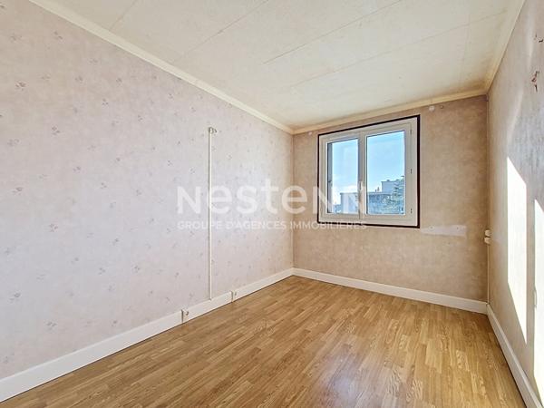 Vente appartement Bois D'arcy 4 pièces 67 m2