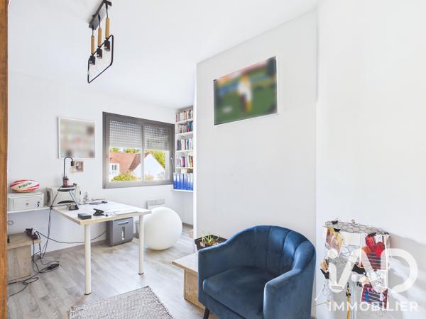 Maison à vendre 6 pièces 254 m² Saint-Julien-les-Villas
