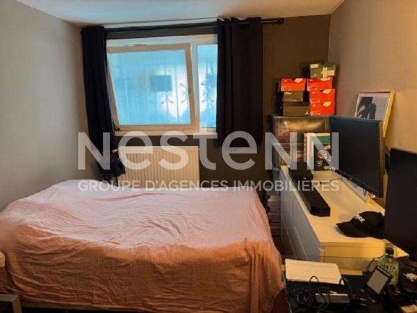 Appartement Torcy 4 pièce(s) 91 m2