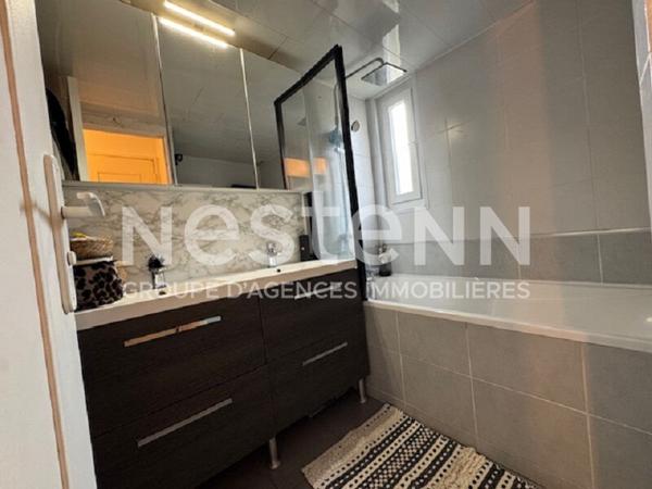 Appartement Torcy 4 pièce(s) 91 m2
