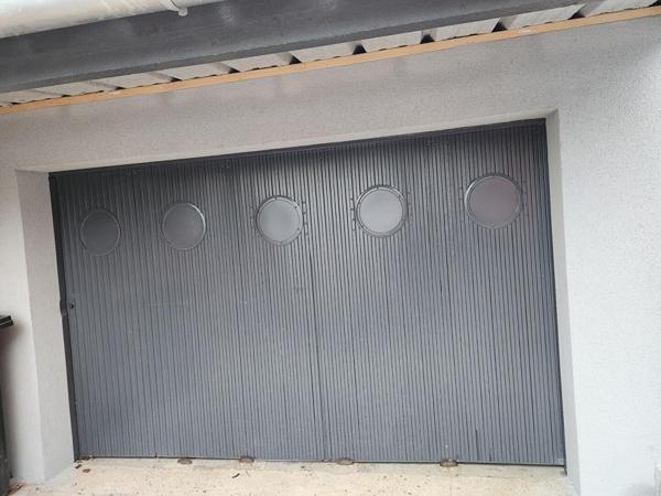 Les Andelys - Maison refaite à neuf de 75 m2 - 2/3 chambres + garage et bâtiment sur 2.109 m2 de terrain - Prix 242.000