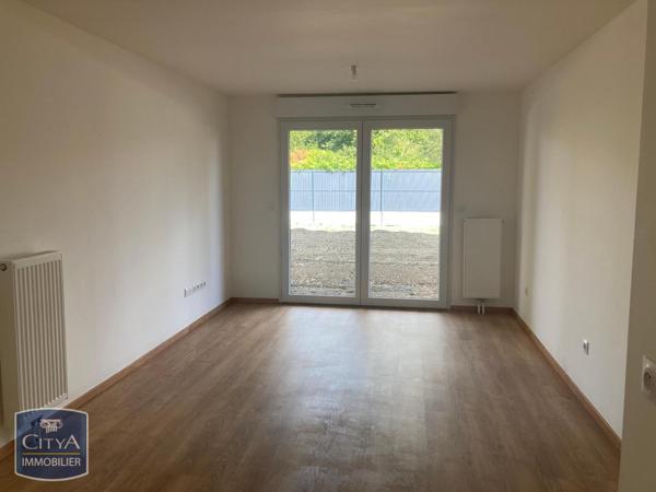 Location appartement Nieppe (59850) 2 pièces 44.87m²