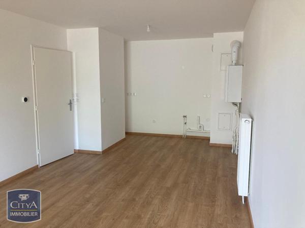 Location appartement Nieppe (59850) 2 pièces 44.87m²