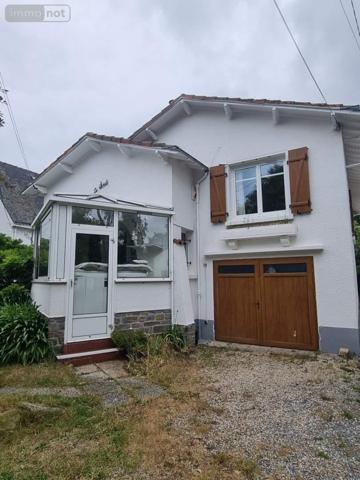 Maison à vendre à La Baule-Escoublac en Loire-Atlantique (44500), ref : 121/999