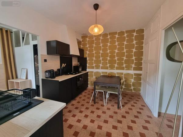 Maison à vendre à La Baule-Escoublac en Loire-Atlantique (44500), ref : 121/999