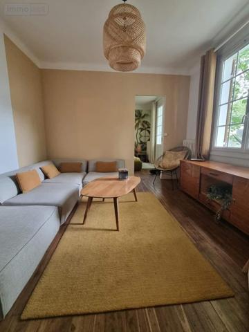 Maison à vendre à La Baule-Escoublac en Loire-Atlantique (44500), ref : 121/999