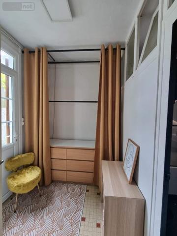 Maison à vendre à La Baule-Escoublac en Loire-Atlantique (44500), ref : 121/999