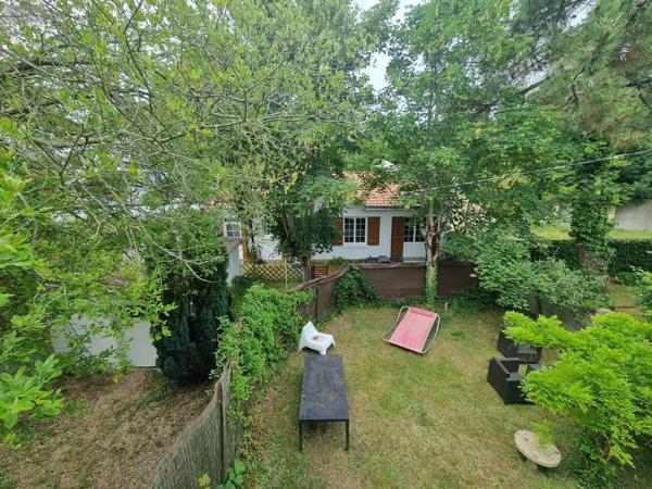 Maison à vendre à La Baule-Escoublac en Loire-Atlantique (44500), ref : 121/999