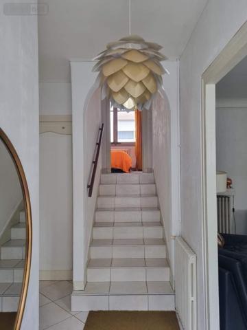 Maison à vendre à La Baule-Escoublac en Loire-Atlantique (44500), ref : 121/999