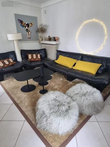 Maison à vendre à La Baule-Escoublac en Loire-Atlantique (44500), ref : 121/999