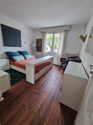 Maison à vendre à La Baule-Escoublac en Loire-Atlantique (44500), ref : 121/999