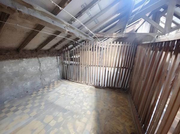 À OPPORTUNITE – T3 garage, grenier et cave à MOYEUVRE GRANDE (57)