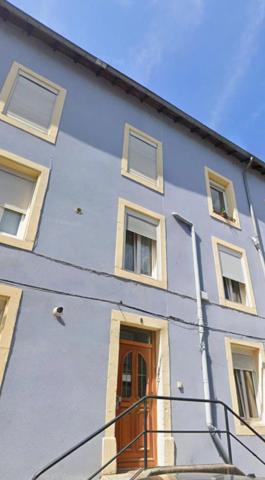 À OPPORTUNITE – T3 garage, grenier et cave à MOYEUVRE GRANDE (57)