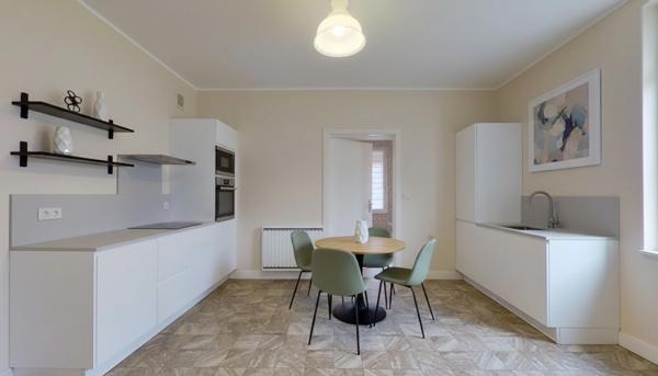 À OPPORTUNITE – T3 garage, grenier et cave à MOYEUVRE GRANDE (57)