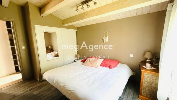 Maison à L' ILE-D'YEU, 85350 - 4 pièces 94m²