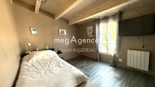 Maison à L' ILE-D'YEU, 85350 - 4 pièces 94m²