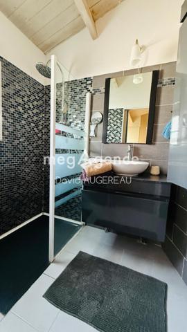 Maison à L' ILE-D'YEU, 85350 - 4 pièces 94m²