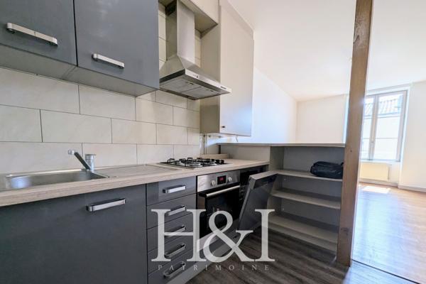 Appartement
