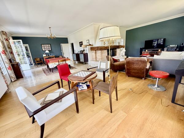 Proche Promenade des Cours - Maison familiale avec vue dégagée sur Poitiers Détails des diagnostics énergétiques