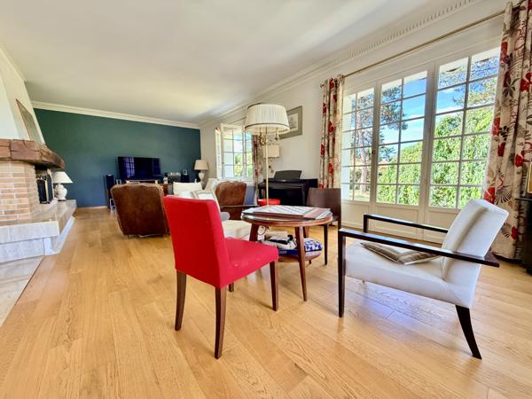 Proche Promenade des Cours - Maison familiale avec vue dégagée sur Poitiers Détails des diagnostics énergétiques
