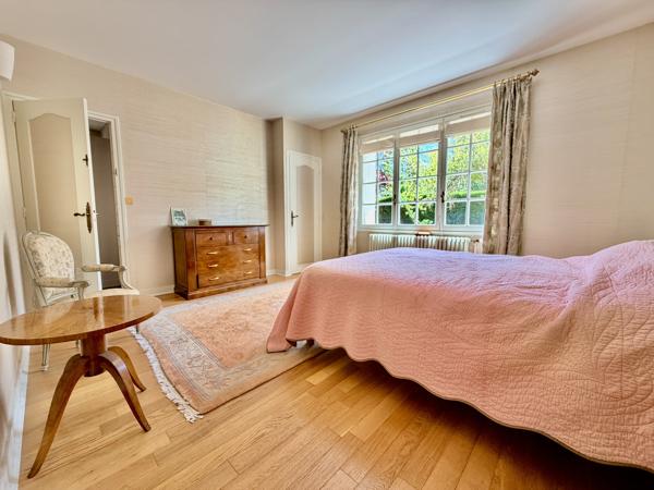 Proche Promenade des Cours - Maison familiale avec vue dégagée sur Poitiers Détails des diagnostics énergétiques