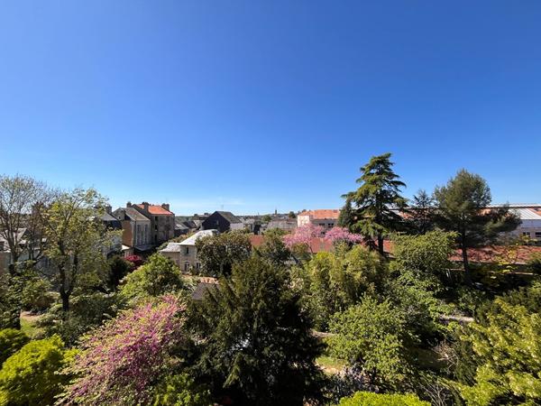 Appartement Poitiers 3 pièce(s) 69.52 m2