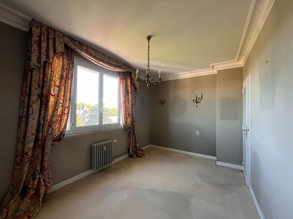 Appartement Poitiers 3 pièce(s) 69.52 m2